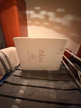 Cama Hospitalaria Eléctrica Articulada