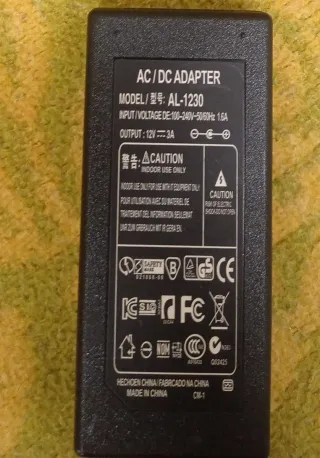 Lámpara UV LED para uñas ANSELE