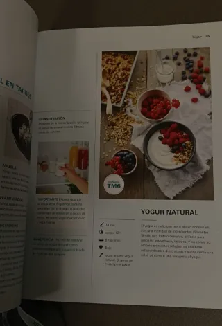 Ideas Sencillas para Cada Ocasion Thermomix Tm6...