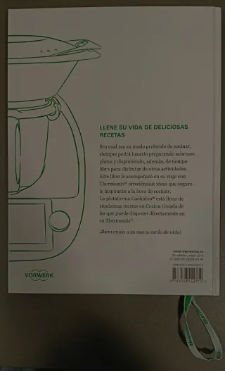 Ideas Sencillas para Cada Ocasion Thermomix Tm6...