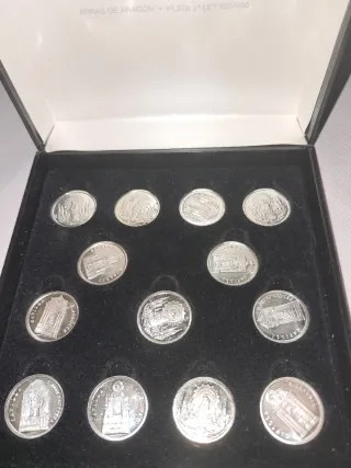 Arras de Plata El Periódico