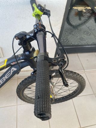 Bicicleta Orbea 20 pulgadas