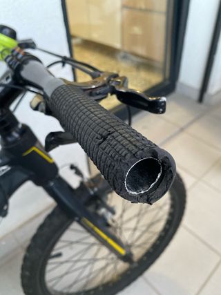 Bicicleta Orbea 20 pulgadas