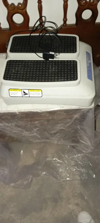 Andador eléctrico LEG XERCISE