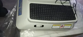 Andador eléctrico LEG XERCISE