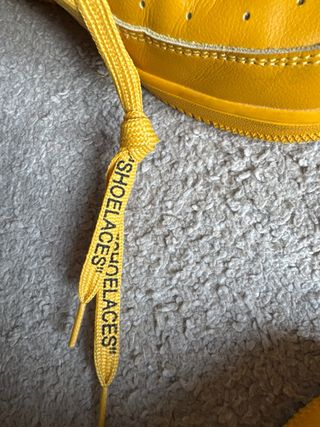 Nike Air Force 1 x Off White Talla 39