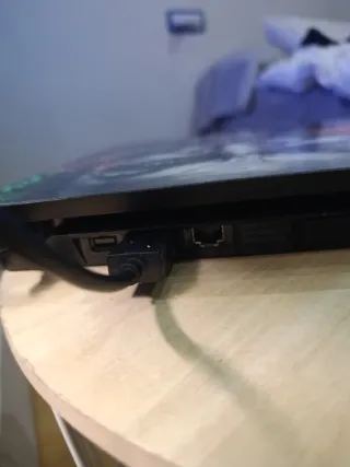 PS4 (PlayStation 4) con diseño Joker