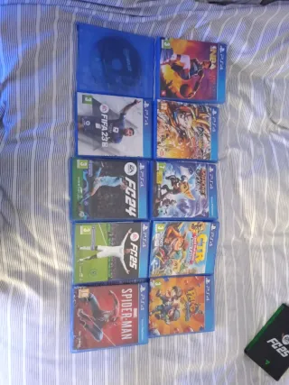 PS4 (PlayStation 4) con diseño Joker