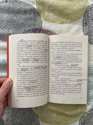 Trois jours et une vie (French Edition)