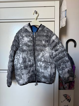 Giacca Mek 100 grammi taglia 6-7 anni