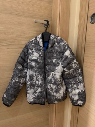 Giacca Mek 100 grammi taglia 6-7 anni