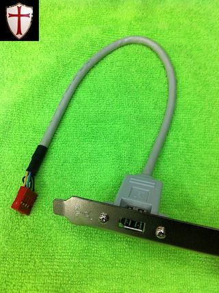 Adaptador Firewire IEEE 1394