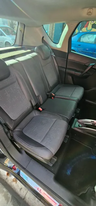 opel meriva cosmo 1.7CDTI opel meriva cosmos 2011