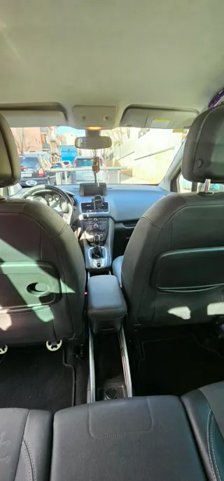 opel meriva cosmo 1.7CDTI opel meriva cosmos 2011