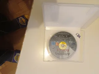 Assassin's Creed Rogue PS3 Ubisoft