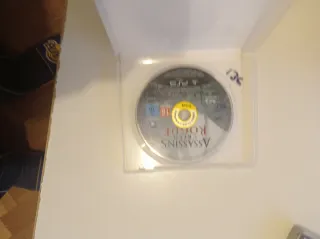 Assassin's Creed Rogue PS3 Ubisoft