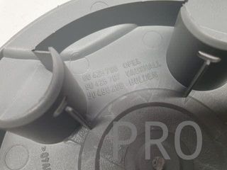 Tapa rueda opel corsa B tigra A nueva