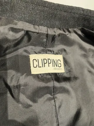 Chaleco de invierno hombre