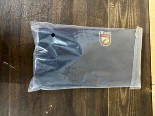 Braga de cuello UPR AZUL