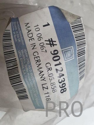 Tapa rueda opel corsa A ascona C nuevo