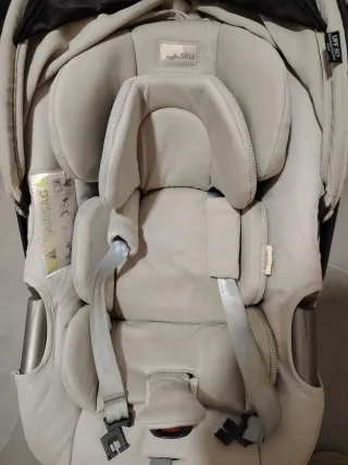 Maxi-Cosi Seggiolino Auto Inglesina