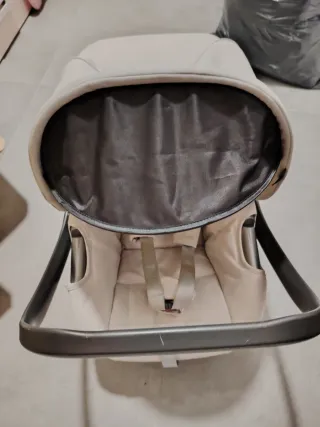 Maxi-Cosi Seggiolino Auto Inglesina