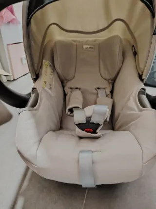 Maxi-Cosi Seggiolino Auto Inglesina