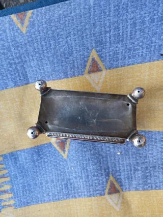 Encendedor Plata 915