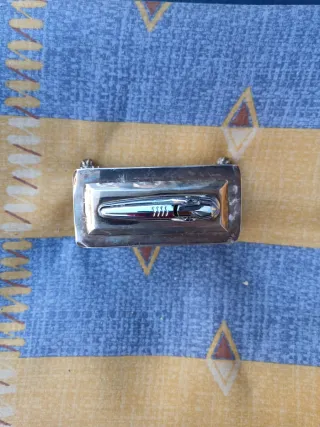 Encendedor Plata 915