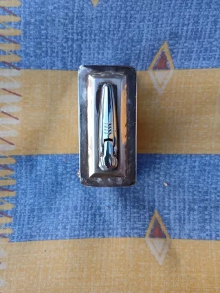 Encendedor Plata 915