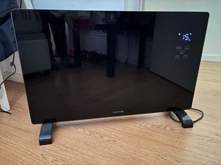 Calefactor Eléctrico IKOHS