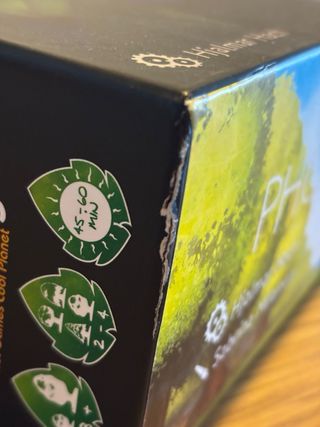 Juego de mesa Photosynthesis