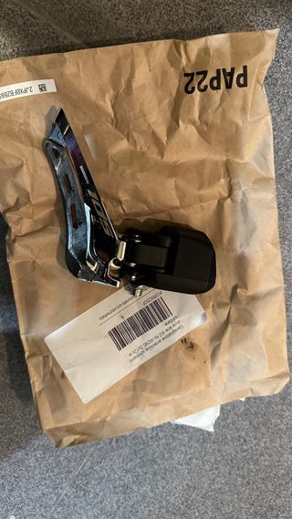 Shimano 105 Electrónico