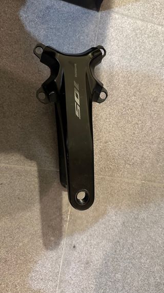 Shimano 105 Electrónico