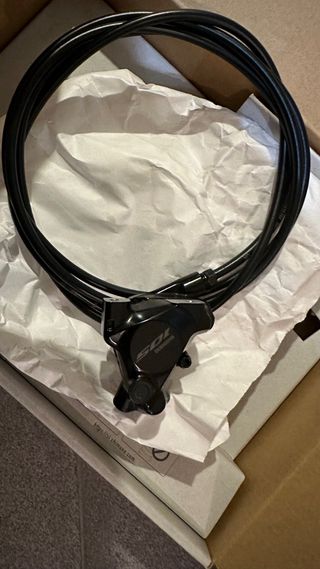 Shimano 105 Electrónico