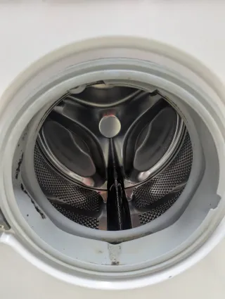 Lavadora Bosch Maxx 7 7kg GARANTIA TRANSPORTE