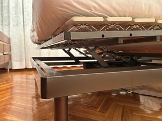 Cama articulada Darwin 150x190 + Colchón