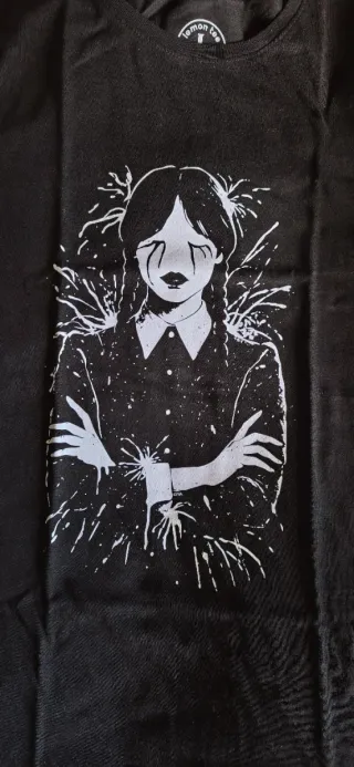 Camiseta Lemon Tee Talla L (friking)