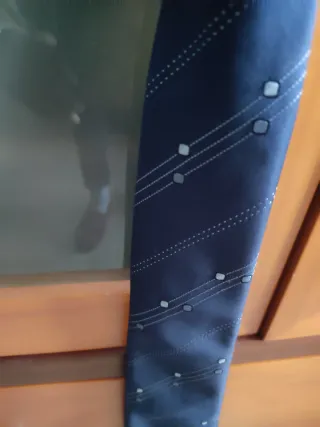 Atrezo Corbatas Años 70-80