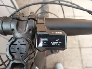 Bicicleta Eléctrica 29 Ebike doble