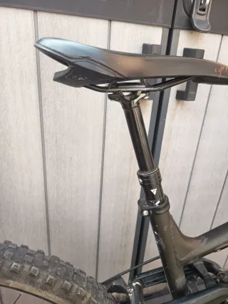 Bicicleta Eléctrica 29 Ebike doble