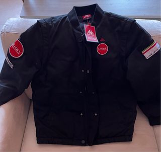 Giacca Kappa Uomo Taglia L