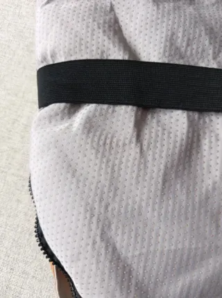 Saco de silla calentito invierno bimbipirulos