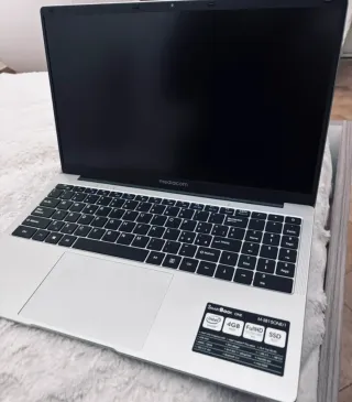 Notebook Mediacom SmartBook ONE