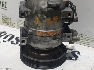 Ssangyong 28562 compresor aire acondicionado musso