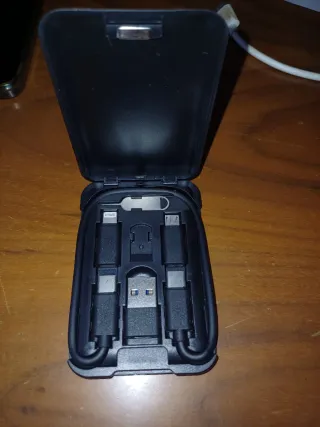 Traductor simultáneo EYENCE