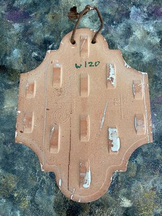 Baldosa decorativa Italia Sintopress