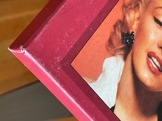 Vinilo Marilyn Monroe Caja 3 LP Norma Jean