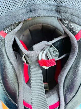 Casco Shoei Xpirit 3 Marc Marquez Talla S