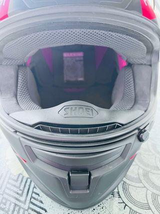 Casco Shoei Xpirit 3 Marc Marquez Talla S